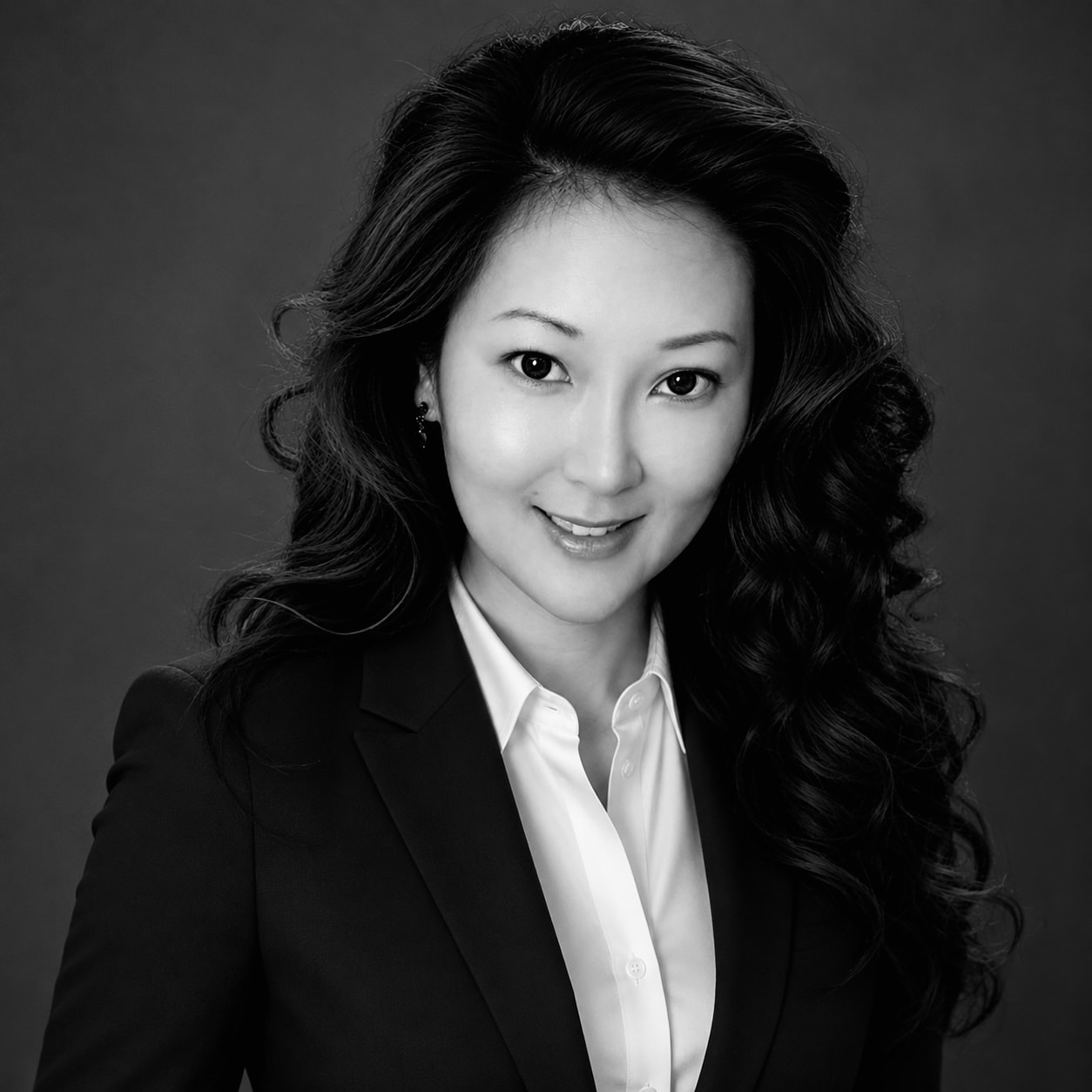 Jenney Lee, CEO of Ad Targetique